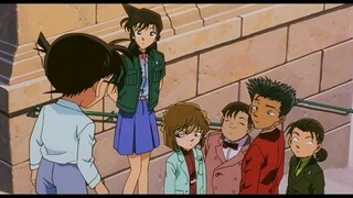 Detective Conan The Movie The Phantom of Baker Street 8 (Tagalog Dub)