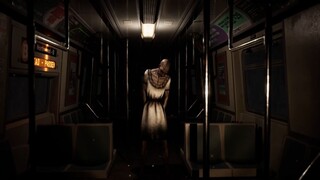 Xem xong trò chơi kinh dị này, tôi không dám đi tàu điện ngầm lúc nửa đêm nữa