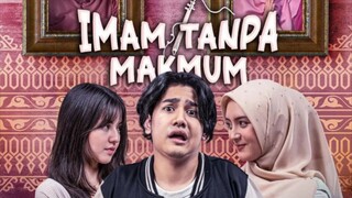 Imam Tanpa Makmum