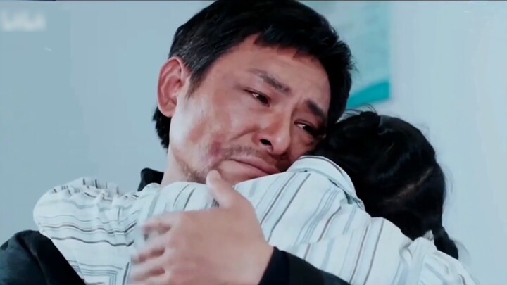 "May all children have no pain in their childhood"