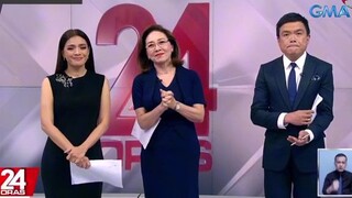 24 oras