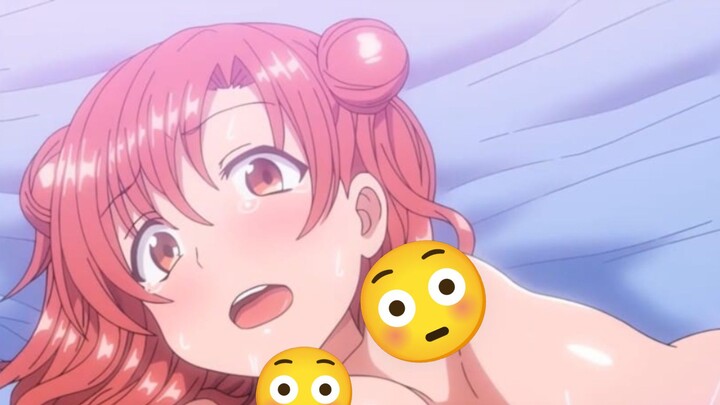 di jual sensei sendiri buat di jadiin😳😭🥵