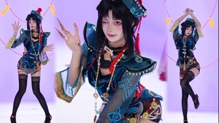 [Tác phẩm mừng sinh nhật] Ấn bản này là Yu Linglong do tôi tự thiết kế!