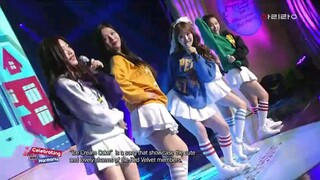 Ice Cream Cake (Arirang Music Festival 150613)