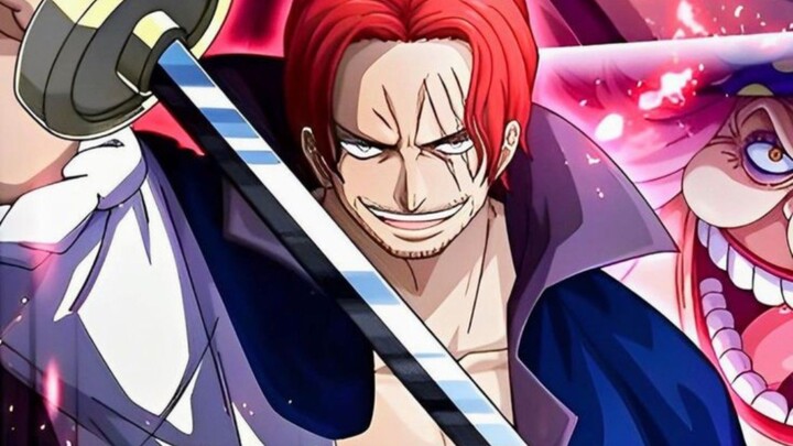 PENGGUNA HAKI TERKUAT DI ONE PIECE ( GMV )