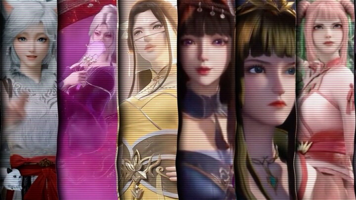 Kalahkan prokrastinasi! Akhirnya aku berhasil bikin pameran suara untuk karya anime-ku! Hehe! Aku na