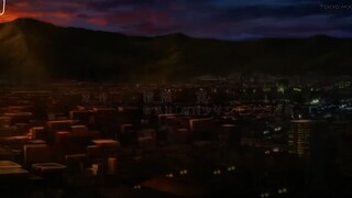 Bách Quỷ Dạ Hành Phần II - Tập 21