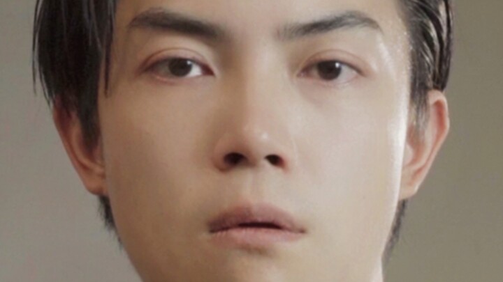 It's time to change track