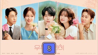(EngSub) Would You Marry Me? Episode 8