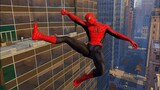 How Raimi Spider-Man Game Would Look Like Today