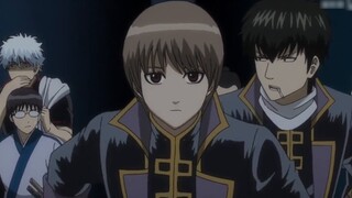 When you are unhappy, come and see Gintama (One Hundred and Fifty-Seven)