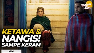 DRAMA KOMEDI "SEWA RAHIM" TERBAIK❗| Review MIMI (2021)