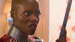 冬兵-原来你们都会解锁我的手臂