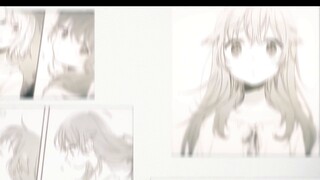 【Still picture MAD】Aku jatuh cinta padamu sampai akhir hayatku