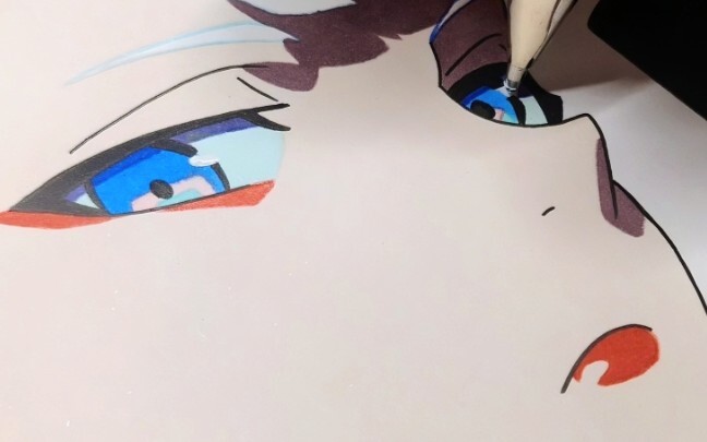 จะเกิดอะไรขึ้นถ้าวาดภาพเดิมซ้ำ 20 ครั้ง?