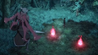 Đao Kiếm Thần Vực 1 Sword art online - thuyết minh tập 17