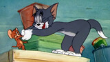 Tom say rượu là người thực sự yêu thích Jerry bằng mọi cách có thể
