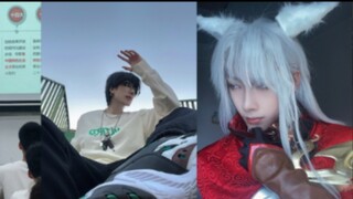 [Yoki] Perbandingan guru universitas sebelum dan sesudah penutupan sekolah 1.0