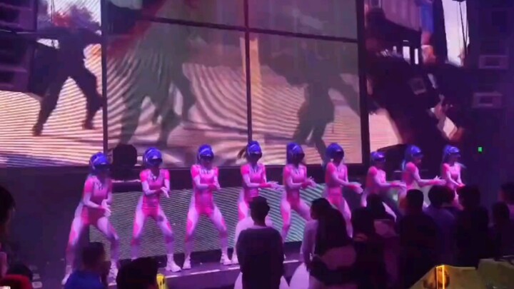 Is there a cute girl you like? Hutoubang dance challenge