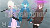 The Revolution - Animation Meme | Sticknodes