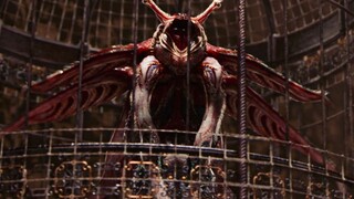 【穷电影】深海中有一种神兽人鱼，只要吃下去就能永生，找到它的人都后悔了