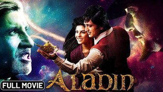 Aladin   (Movie)