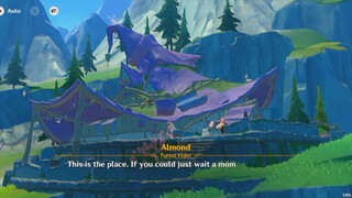 Genshin Impact 4.8 - Summertide Scales and Tales_1