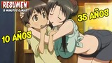 ðŸŒ• TIENE LA SUERTE DE LOS DIOSES Y SU HAREM ðŸ˜²ðŸ”¥ // Resumen Del Anime Completo