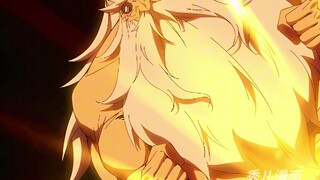 勇者X女魔王：122集