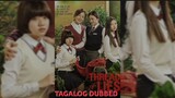 Thread of Lies [Tagalog Dubbed] (2014)