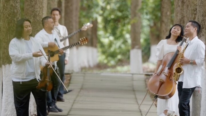 Playful Kiss, Wedding Series