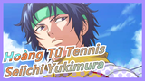 [Hoàng Tử Tennis/Seiichi Yukimura solo mashup] Tuyệt đối vô địch!