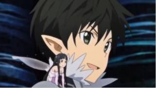 Anime Sword Art Online - Hack Kiếm Sĩ - Season 1,2,3,4 - T12_P30