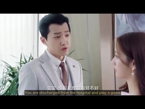 Love Unexpected Episode 25 Eng Sub