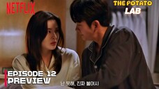 The Potato Lab - Episode 12 Subtitle Indonesia.