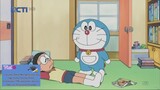 Doraemon [Dub Indonesia] Telepati __ Bahasa Indonesia
