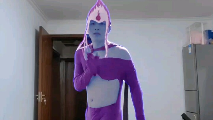 Góa phụ phiên bản Trung Quốc