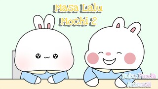 Masa Lalu Mochi 2 || Bubu Panda Animasi