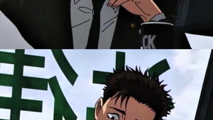 Zhu Nuo: The Most Academically Biased Father in the Cursed Spirit World