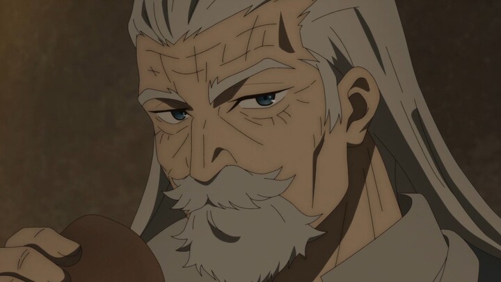 De Caipira a Mestre Espadachim Temporada 1 Episódio 1