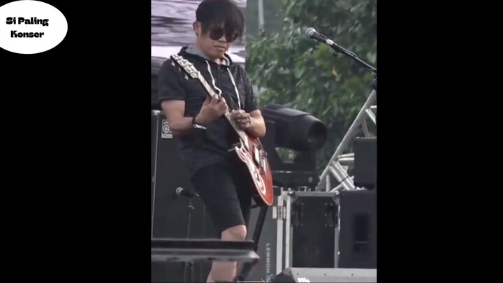 #fyp #viral #konser #musik #cover #laguindo