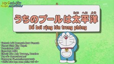 Doraemon New TV Series Tập 450