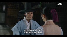 Thầy Cãi Joseon EP 4 [Sub Việt]