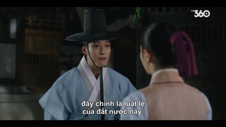 Thầy Cãi Joseon EP 4 [Sub Việt]