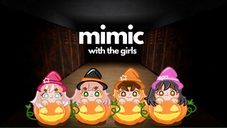 [HALLOWEEN SPECIAL] The Mimic Highlights