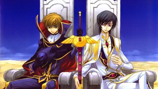 Code Geass R2 ตอนที่ 23 พากย์ไทย