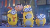 Minions The Rise Of Gru Final Fight Gru And Minions Vs Vicious 6 Battle And Ending Best Scenes HD