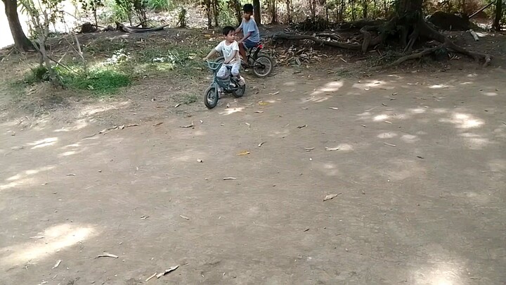 ISAAC WINNING AUSOMEMOMENTOS