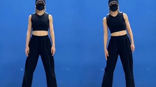 บอดี้เวฟทำอย่างไร? วิธีสอนทางด้านซ้ายก็ถูกต้องเช่นกัน แต่สำหรับนักเรียนที่มีความเข้าใจน้อยก็จงใจยกไห