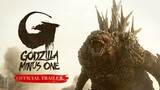 Godzilla Minus One Watch Full Movies Link In Description